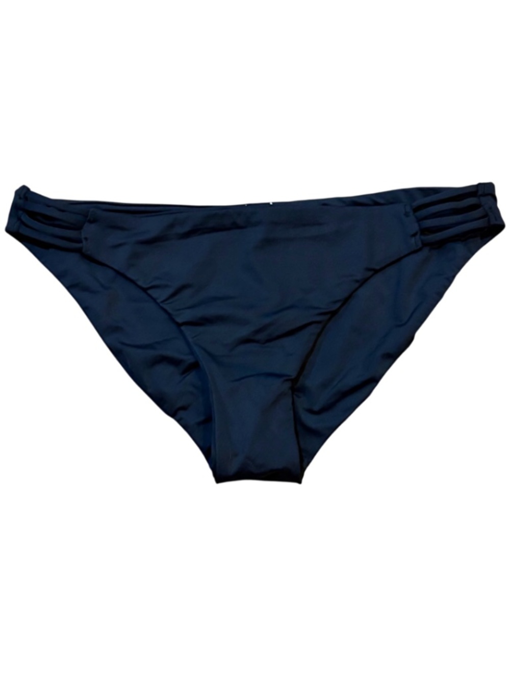 Roxy Women's Strappy Love Reversible 70s Bikini Bottom